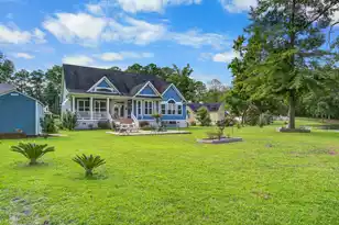 670 Plantation St, Santee, SC 29142 - Photo 36