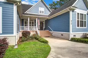 670 Plantation St, Santee, SC 29142 - Photo 2
