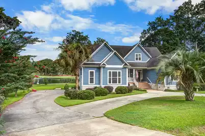 670 Plantation Street, Santee, SC 29142 - Photo 4