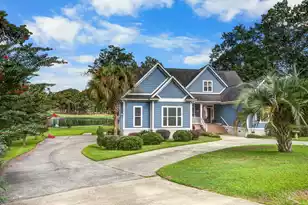 670 Plantation St, Santee, SC 29142 - Photo 4