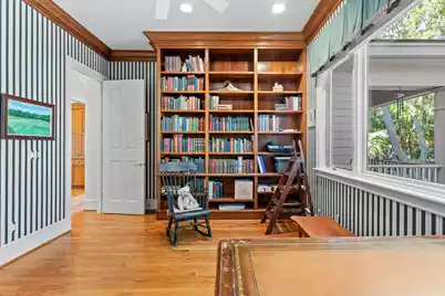 2433 High Hammock Road, Seabrook Island, SC 29455 - Photo 50