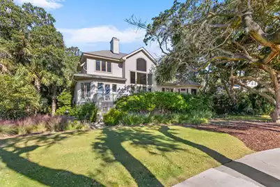2433 High Hammock Road, Seabrook Island, SC 29455 - Photo 64