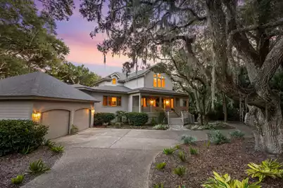 2433 High Hammock Road, Seabrook Island, SC 29455 - Photo 84