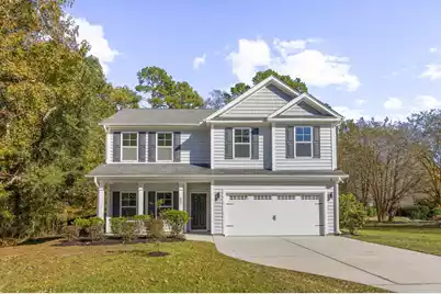 602 Sleepy Hollow Court, Summerville, SC 29483 - Photo 1