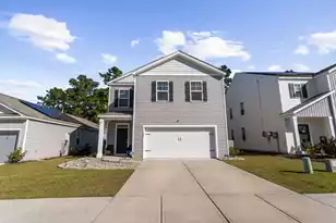 645 Silver Spruce St, Summerville, SC 29486 - Photo 1