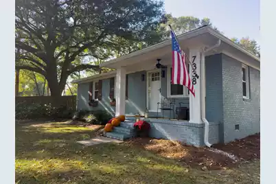 7338 Commodore Road, Hollywood, SC 29449 - Photo 26