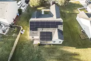 5027 Thornton Dr, Summerville, SC 29485 - Photo 18