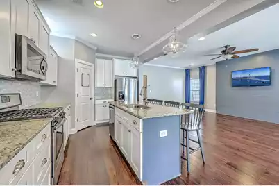 1695 Sparkleberry Lane, Johns Island, SC 29455 - Photo 22