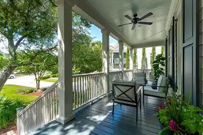 396 Evian Way, Mount Pleasant, SC 29464 - Photo 4