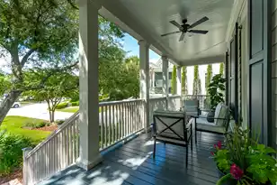 396 Evian Way, Mount Pleasant, SC 29464 - Photo 4