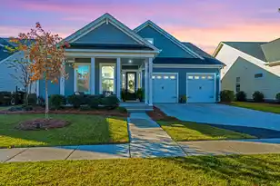 353 Parish Farms Dr, Summerville, SC 29486 - Photo 8