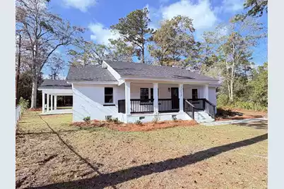 5253 Jefferies Highway, Walterboro, SC 29488 - Photo 1