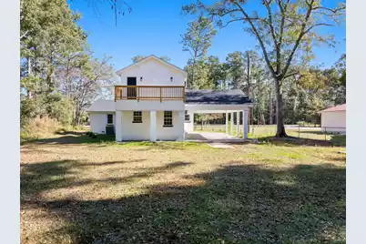 5253 Jefferies Highway, Walterboro, SC 29488 - Photo 4