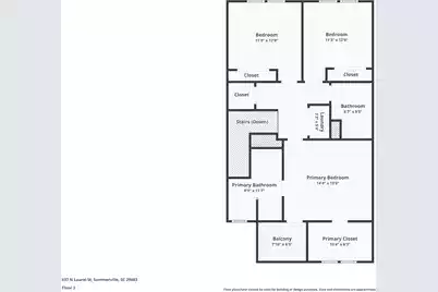 637 Laurel Street N, Summerville, SC 29483 - Photo 6