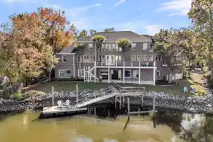 3528 Henrietta Hartford Rd, Mount Pleasant, SC 29466 - Photo 52