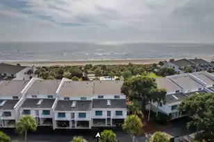 17 Beach Club Villas, Isle Of Palms, SC 29451 - Photo 1