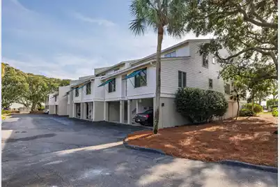 17 Beach Club Villas, Isle Of Palms, SC 29451 - Photo 46