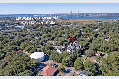 348 Sandpiper Drive #G, Mount Pleasant, SC 29464 - Photo 24