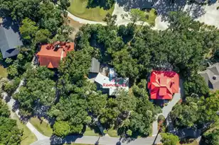 573 Remora Dr, Fripp Island, SC 29920 - Photo 4