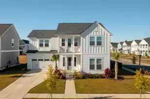 285 Citrus Dr, Summerville, SC 29486 - Photo 2