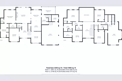 4201 Meadowbrook Court, North Charleston, SC 29420 - Photo 88