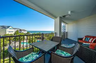 8000 Palmetto Dr, Isle Of Palms, SC 29451 - Photo 2