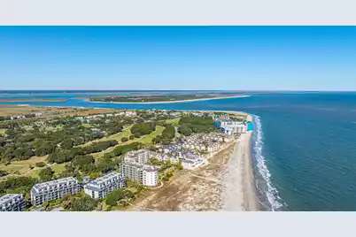 8000 Palmetto Drive #308-A-I, Isle Of Palms, SC 29451 - Photo 38