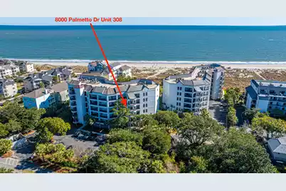 8000 Palmetto Drive #308-A-I, Isle Of Palms, SC 29451 - Photo 42
