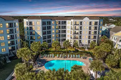 8000 Palmetto Drive #308-A-I, Isle Of Palms, SC 29451 - Photo 1