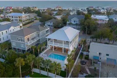 309 Carolina Boulevard, Isle Of Palms, SC 29451 - Photo 1