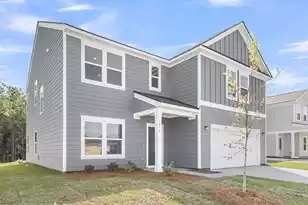 1070 Tea Maker Rd, Ravenel, SC 29470 - Photo 4