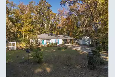 882 Claussen House Drive, Edisto Island, SC 29438 - Photo 1