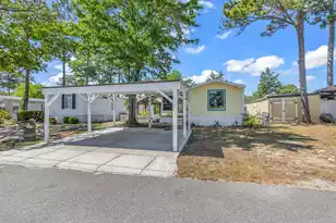 2729 Libra Dr, Myrtle Beach, SC 29575 - Photo 30