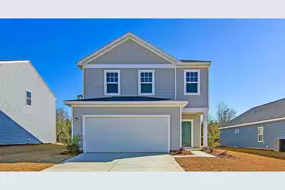 4011 Lemon Grass Lane, Ravenel, SC 29470 - Photo 1
