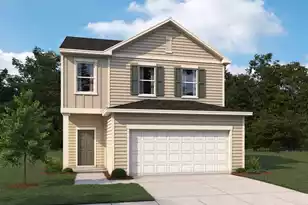 4011 Lemon Grass Ln, Ravenel, SC 29470 - Photo 2