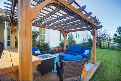 4010 Berberis Lane, Ravenel, SC 29470 - Photo 46