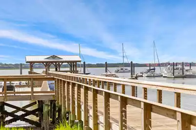 200 River Landing Drive #210D, Daniel Island, SC 29492 - Photo 32