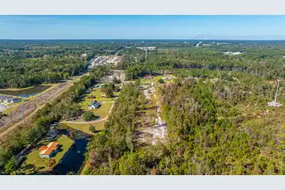 0 Limehouse Lane #Lots 2-5, Ladson, SC 29456 - Photo 4