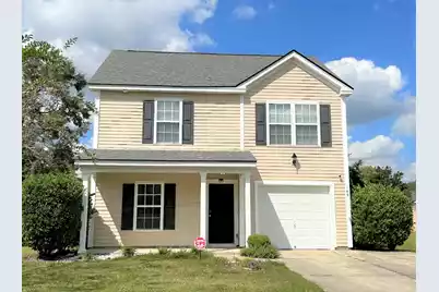 109 Kensel Court, Goose Creek, SC 29445 - Photo 2