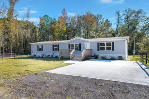 282 Marion Rd, Dorchester, SC 29437 - Photo 1