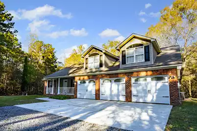 240 Groomsville Road, Moncks Corner, SC 29461 - Photo 10