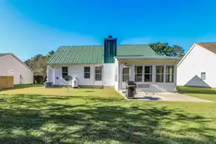 434 Piazza Ct S, Mount Pleasant, SC 29464 - Photo 26