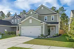 203 Wappoo Trce Ln, Summerville, SC 29486 - Photo 2