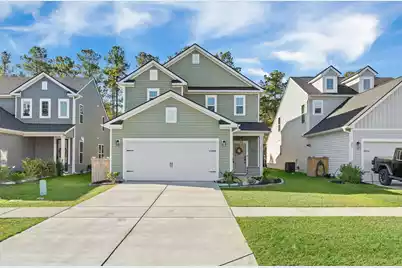 203 Wappoo Trace Lane, Summerville, SC 29486 - Photo 48
