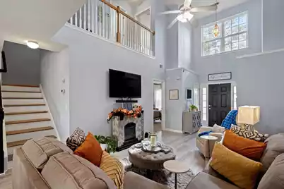 4812 Willow Brook Lane, Summerville, SC 29485 - Photo 12