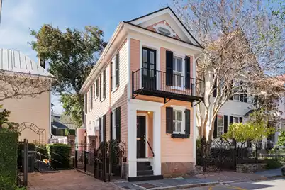 3 King Street, Charleston, SC 29401 - Photo 2