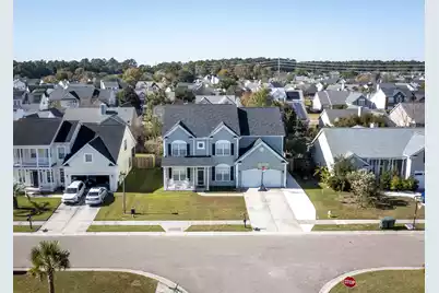 7320 Brown Thrasher Court, Hanahan, SC 29410 - Photo 4