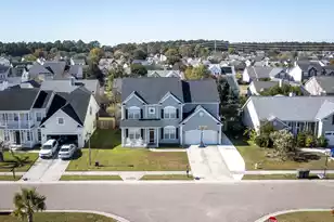 7320 Brown Thrasher Ct, Hanahan, SC 29410 - Photo 4