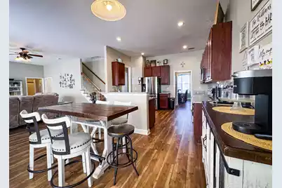 7320 Brown Thrasher Court, Hanahan, SC 29410 - Photo 10