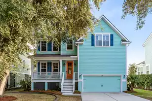 1508 Keshi Pearl Dr, Mount Pleasant, SC 29466 - Photo 1